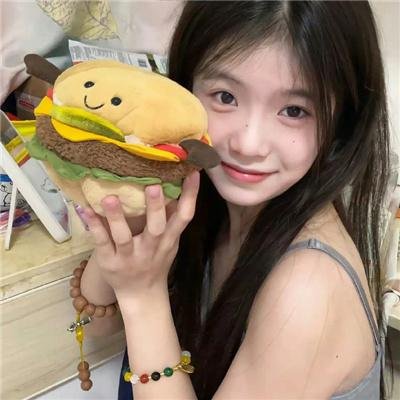 少女与狼
